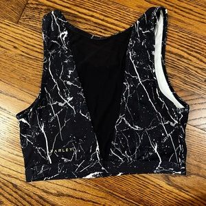 VARLEY sports bra